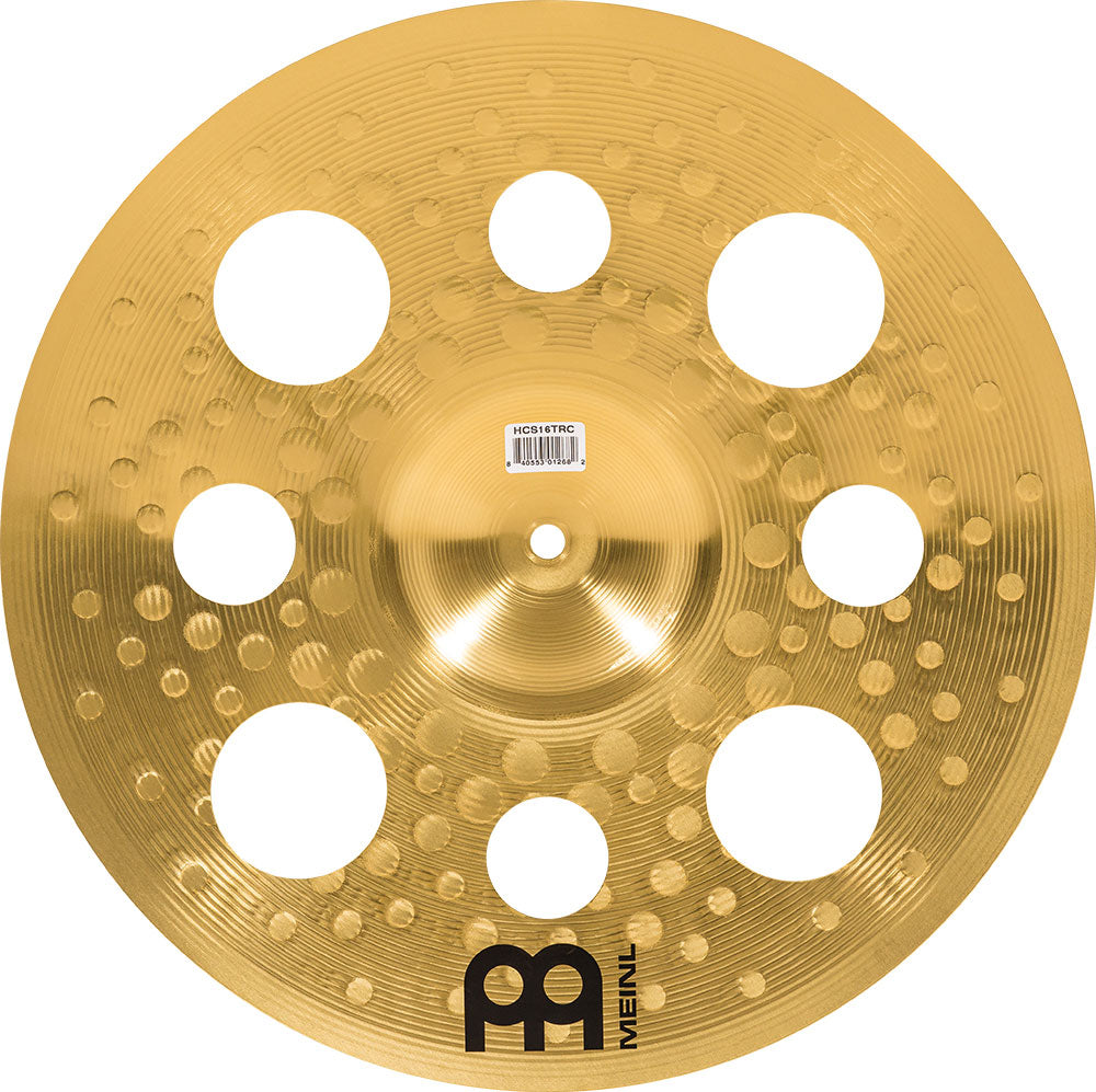 HCS - Prato trash crash 16"