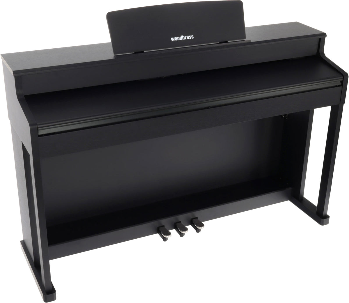 DP2 MK2 Preto