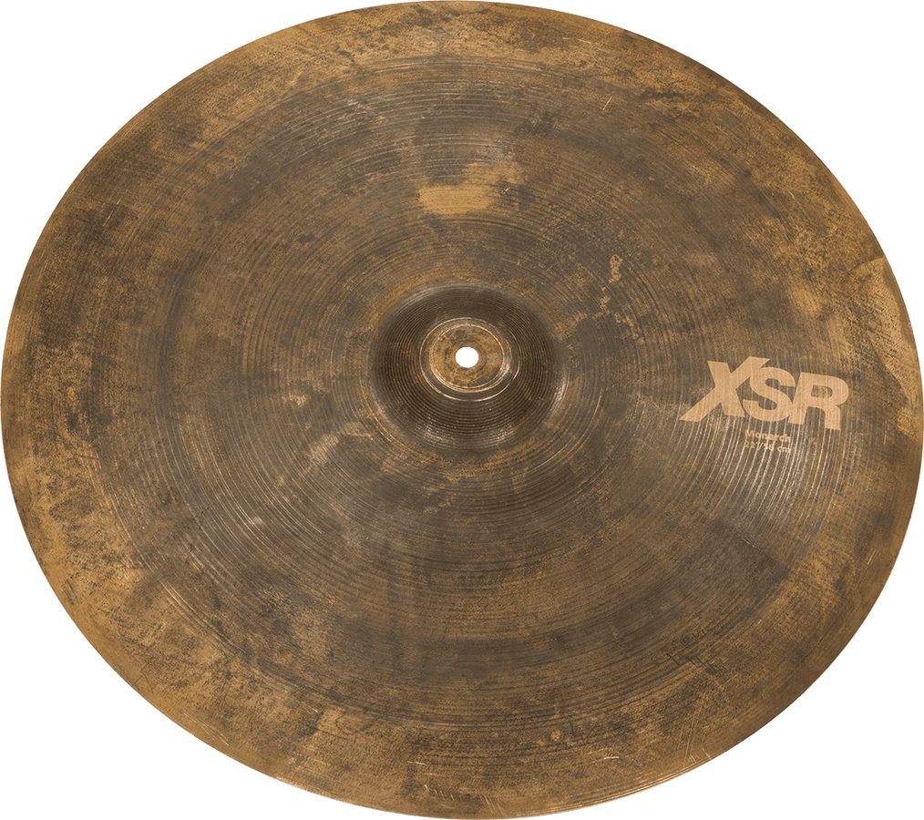 XSR2280M - XSR 22" Monarch Ride grande e feio