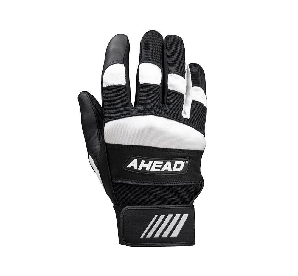 GLX - DRUM GLOVES (PAIR) - XL SIZE