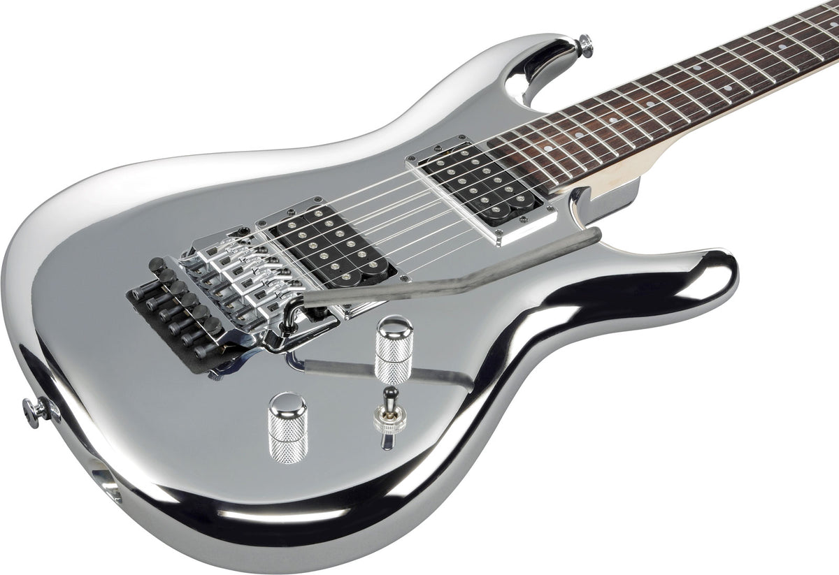 Js3Cr Signature Joe Satriani