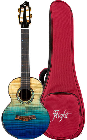 A10 FM Faded Blue 10 Anniv Tenor