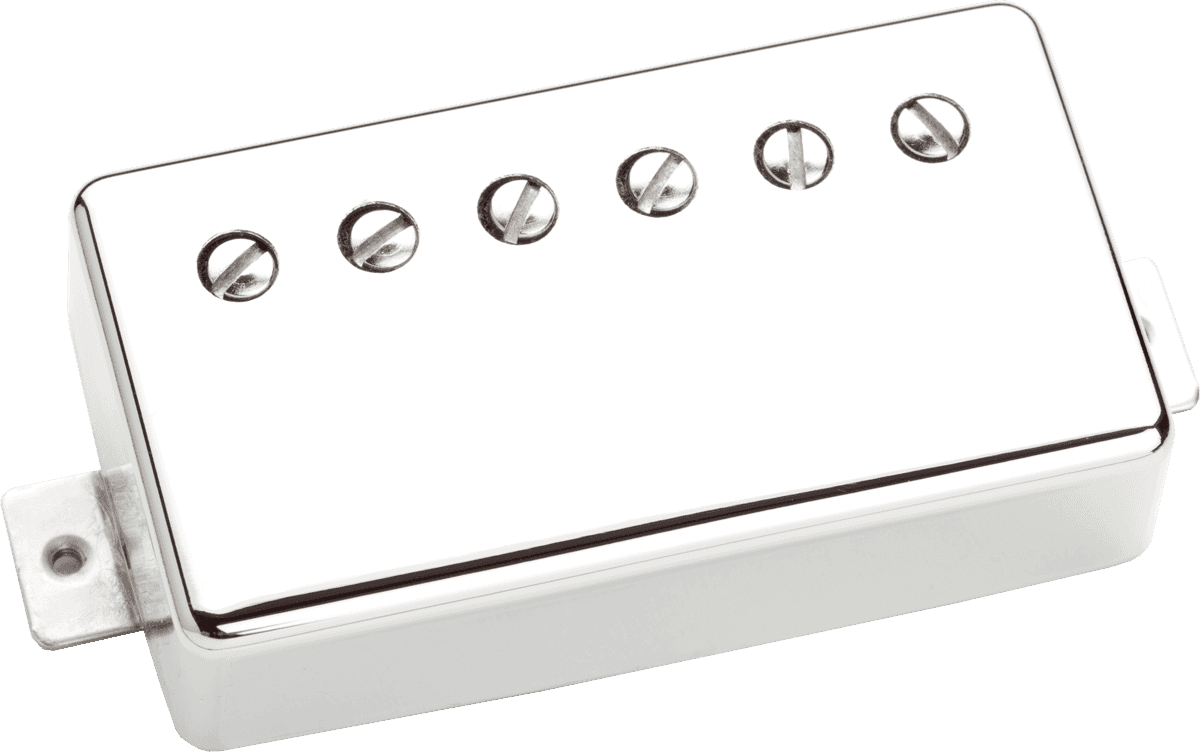 SH-PG1B-N - PEARLY GATES BRIDGE NICKEL