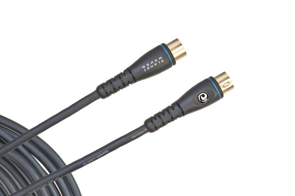 D'addario Cabo MIDI 10 Feet