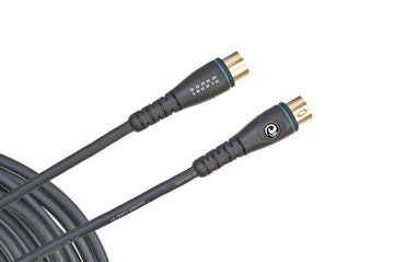 D'addario Cabo MIDI 10 Feet