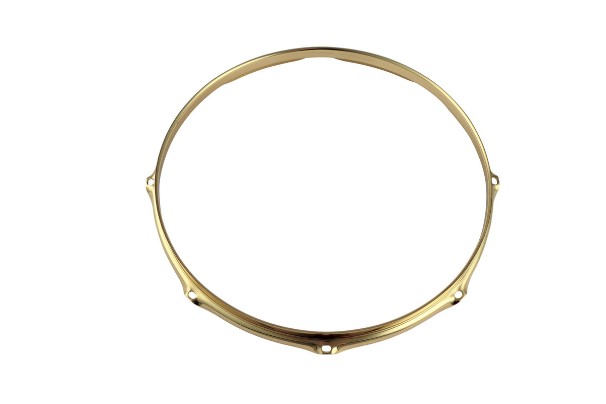 Tama MSP14-8 Brass Mighty Hoop