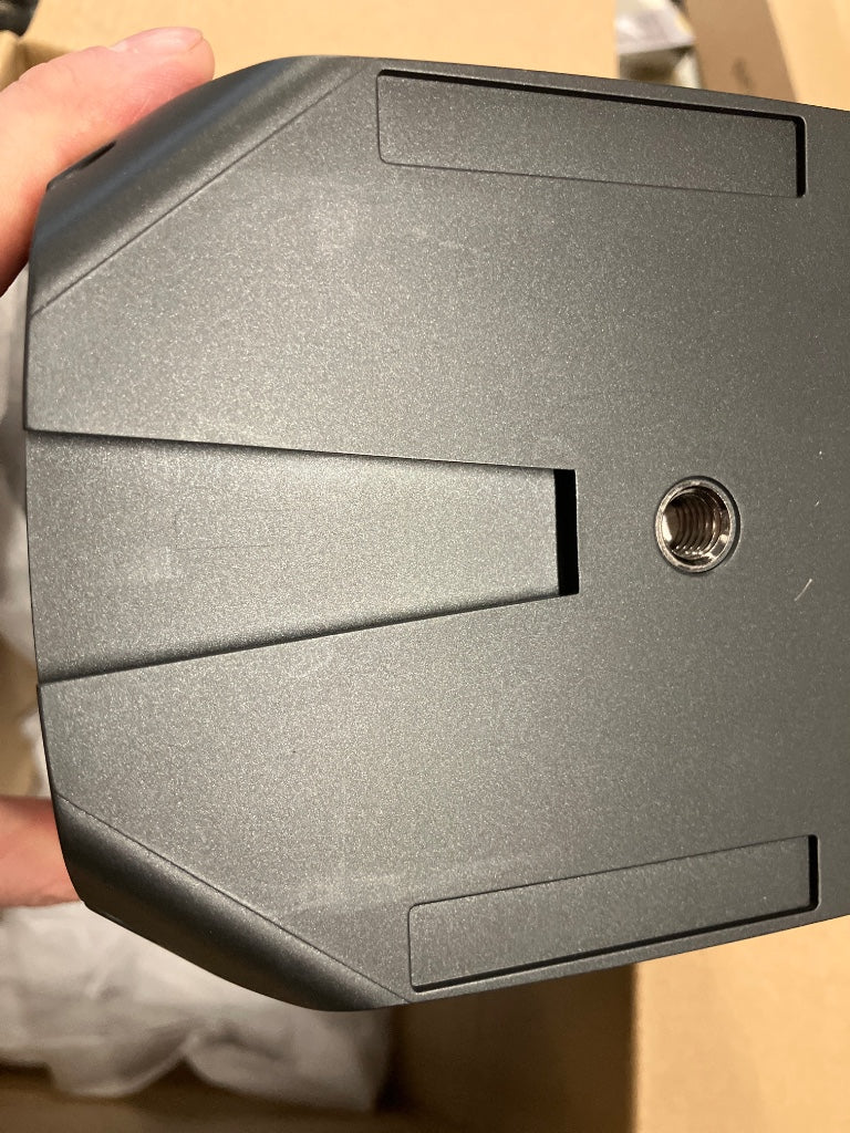 D3V Preto - Stock B