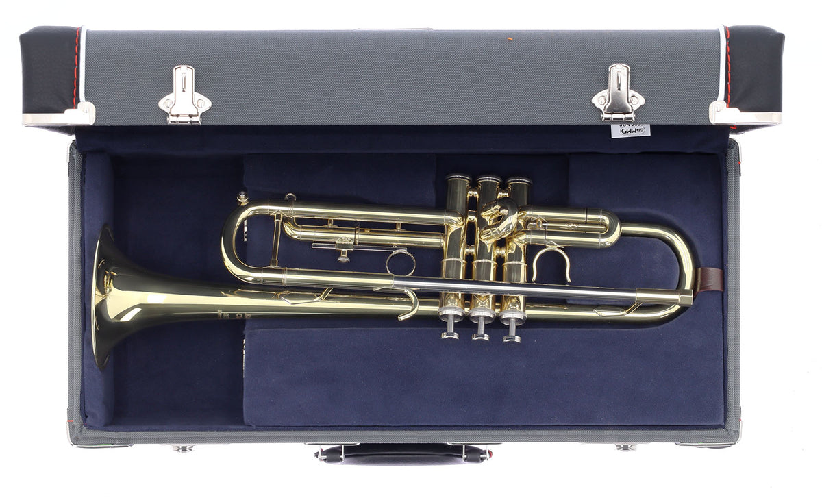 ETERNA 900 CLEAR LACQUER