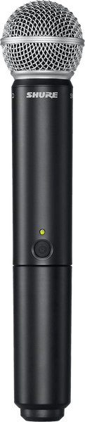 Shure BLX2-SM58-M17