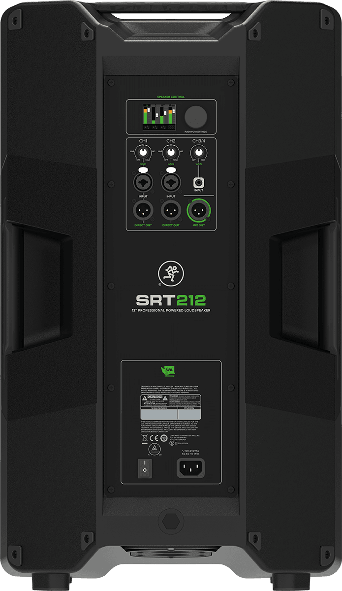 SRT 212