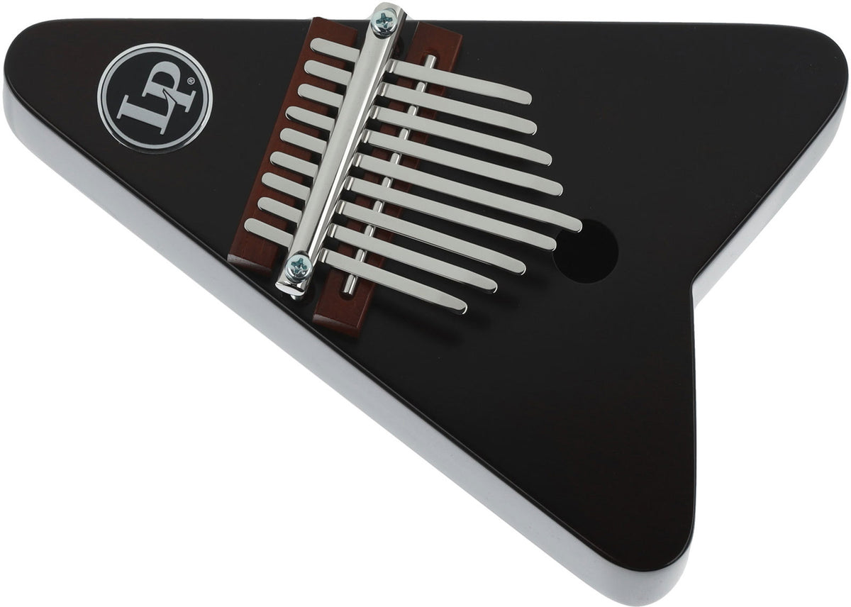 Latin Percussion Kalimba pentatónica LP0219DC