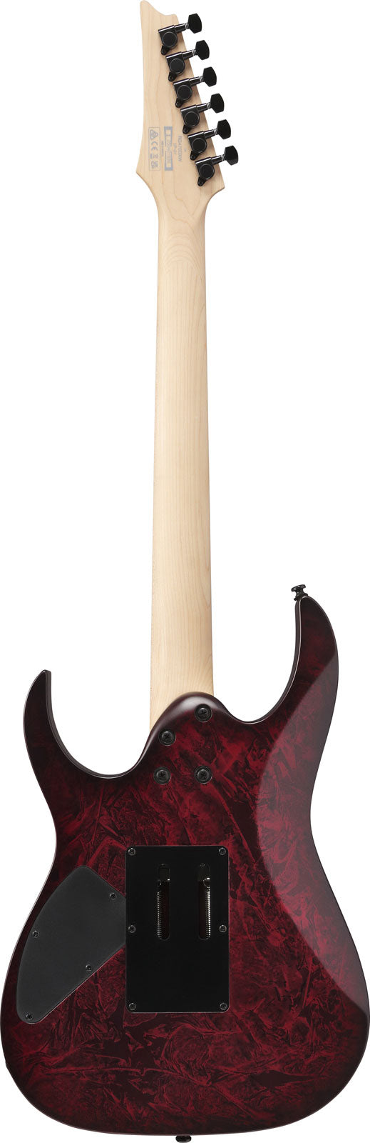 RG470DXWWZM Wine Red Frozen Matte