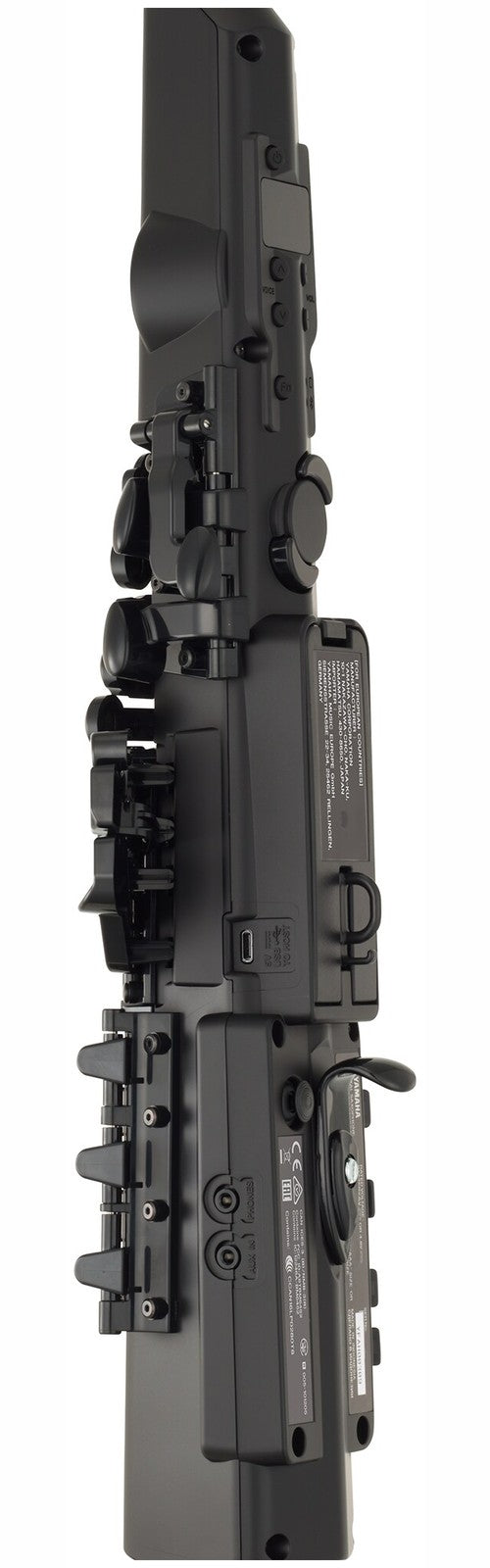 YDS-152 Saxofone Digital