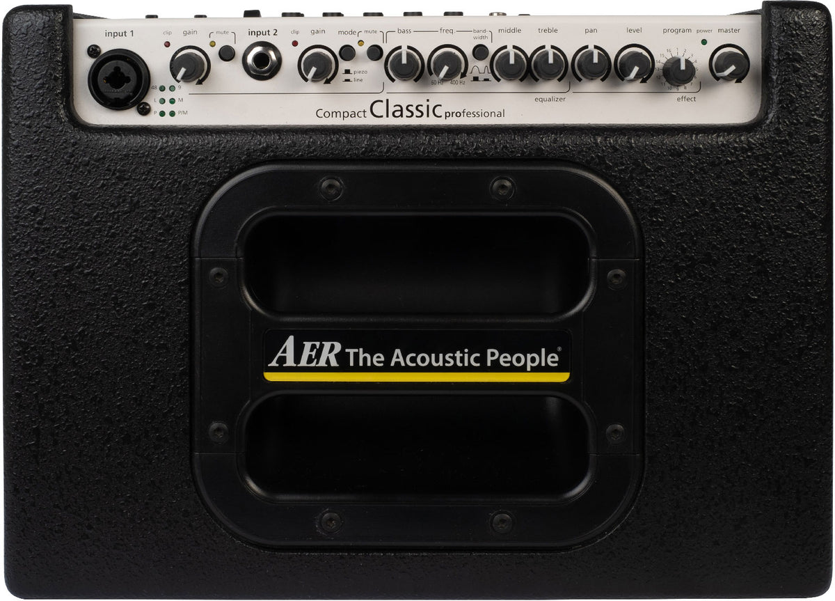 Compact Classic Pro