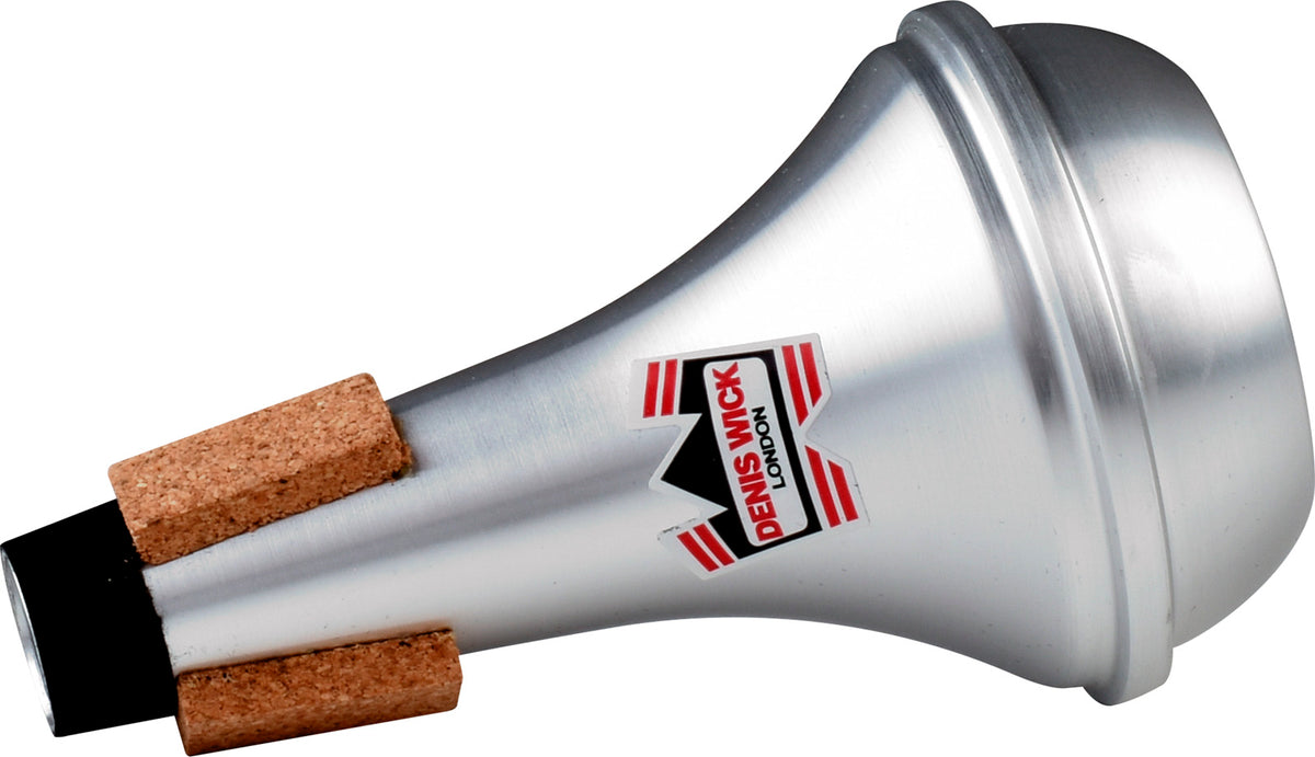 TROMPETE PICCOLO DIRECTO MUTE DW5521