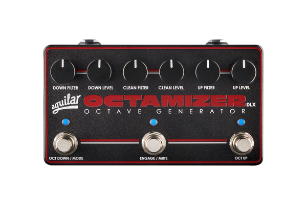 Aguilar Octamizer DLX