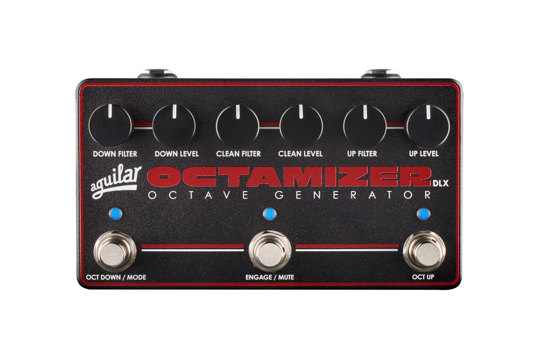 Octamizer DLX