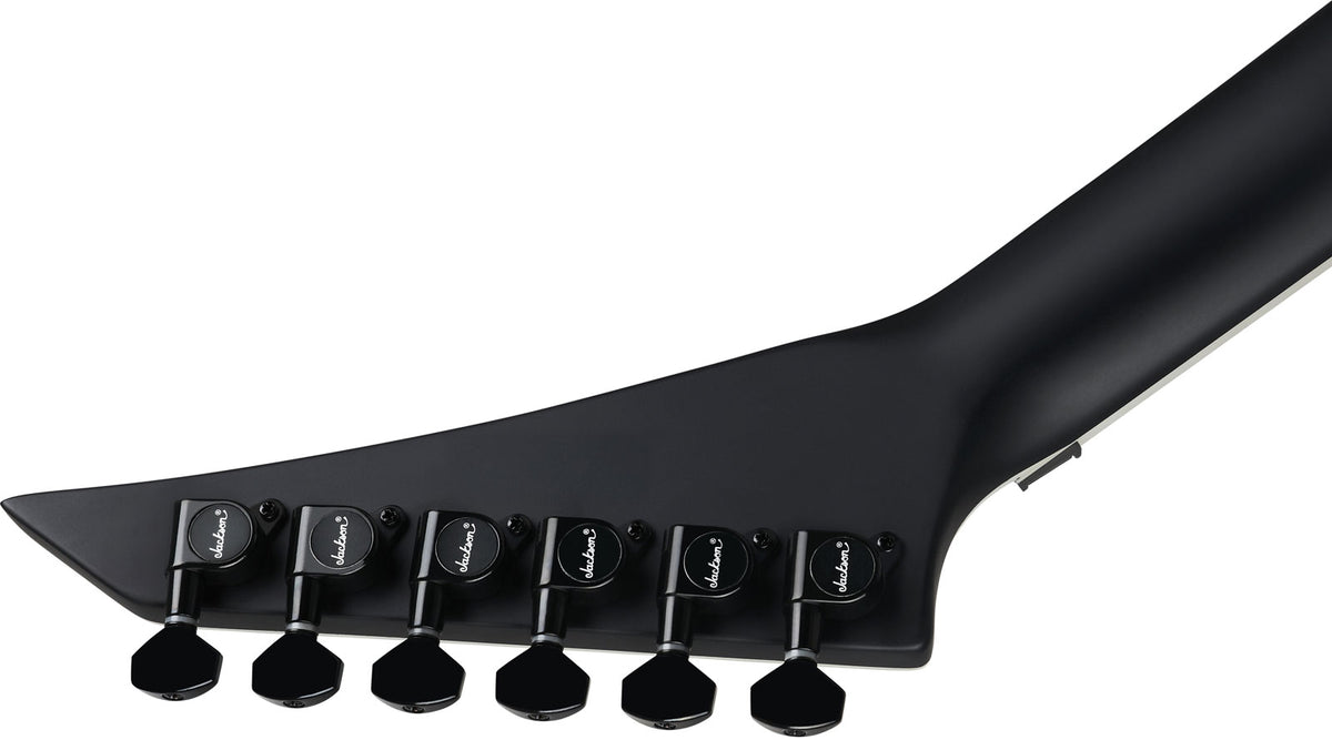 Rhoads RR1A LTD Pro Plus Pure Metal EBO Preto acetinado