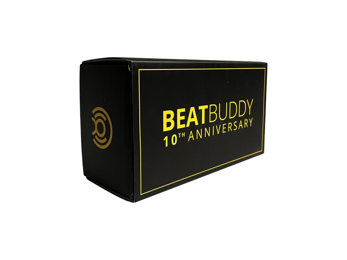 BEATBUDDY