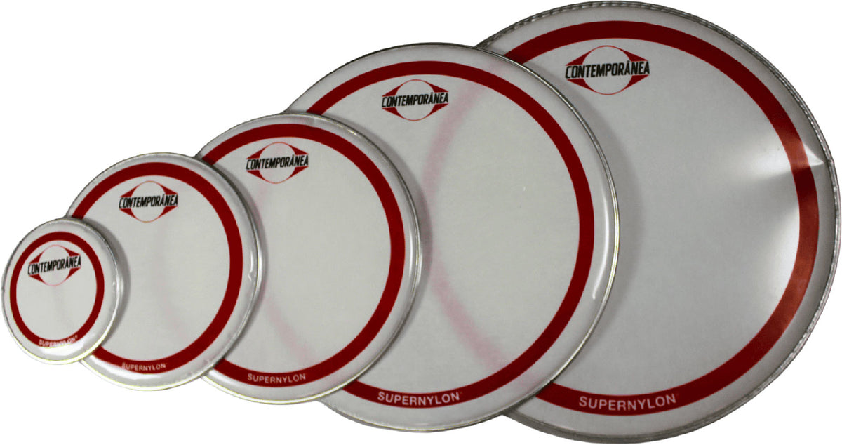 C-PESP07 - PELE SUPER NYLON 18"
