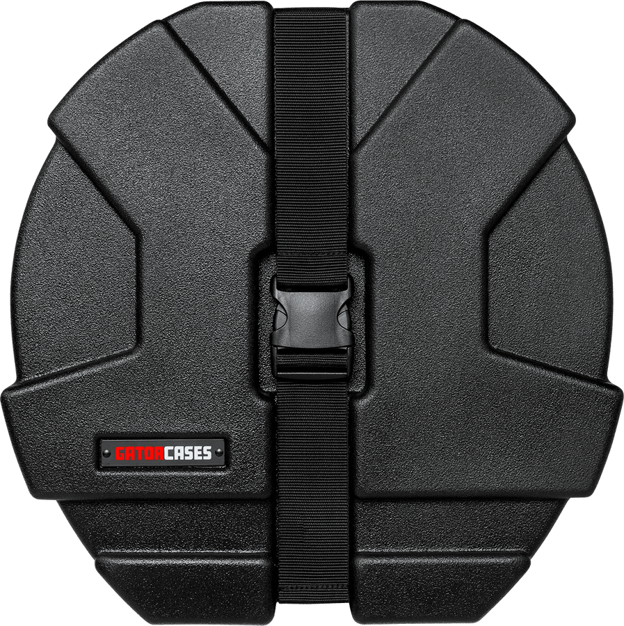 Estojo Moldado Grooves Para Caixa 14" X 5.5"