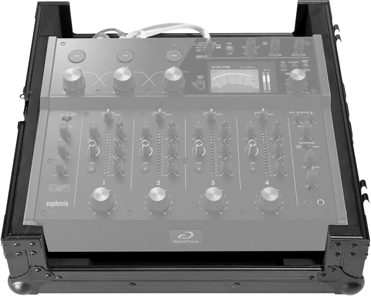 Pro Euphonia Preto