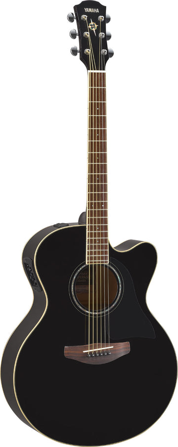 Cpx600 Preto