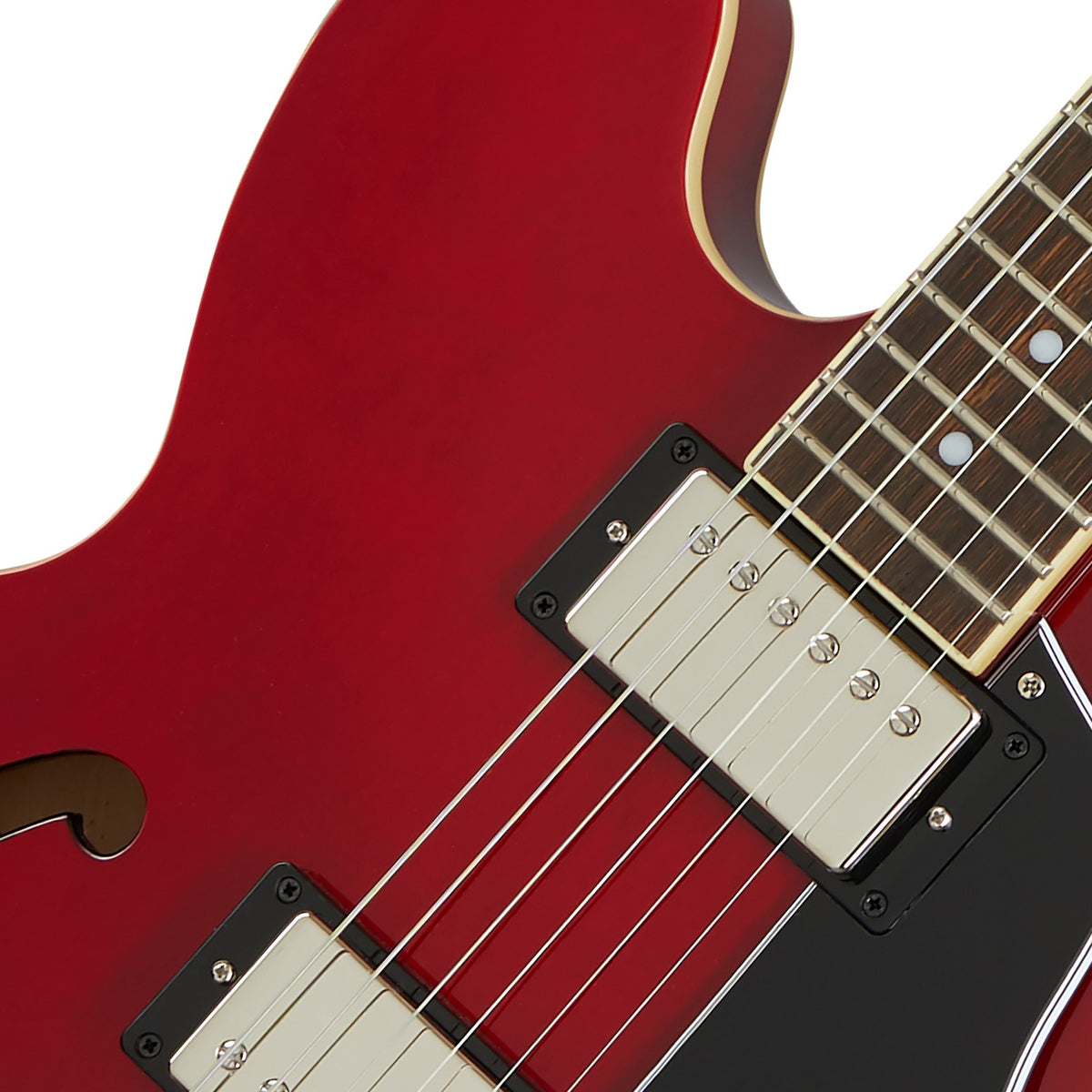 ES-335 Cereja IBG