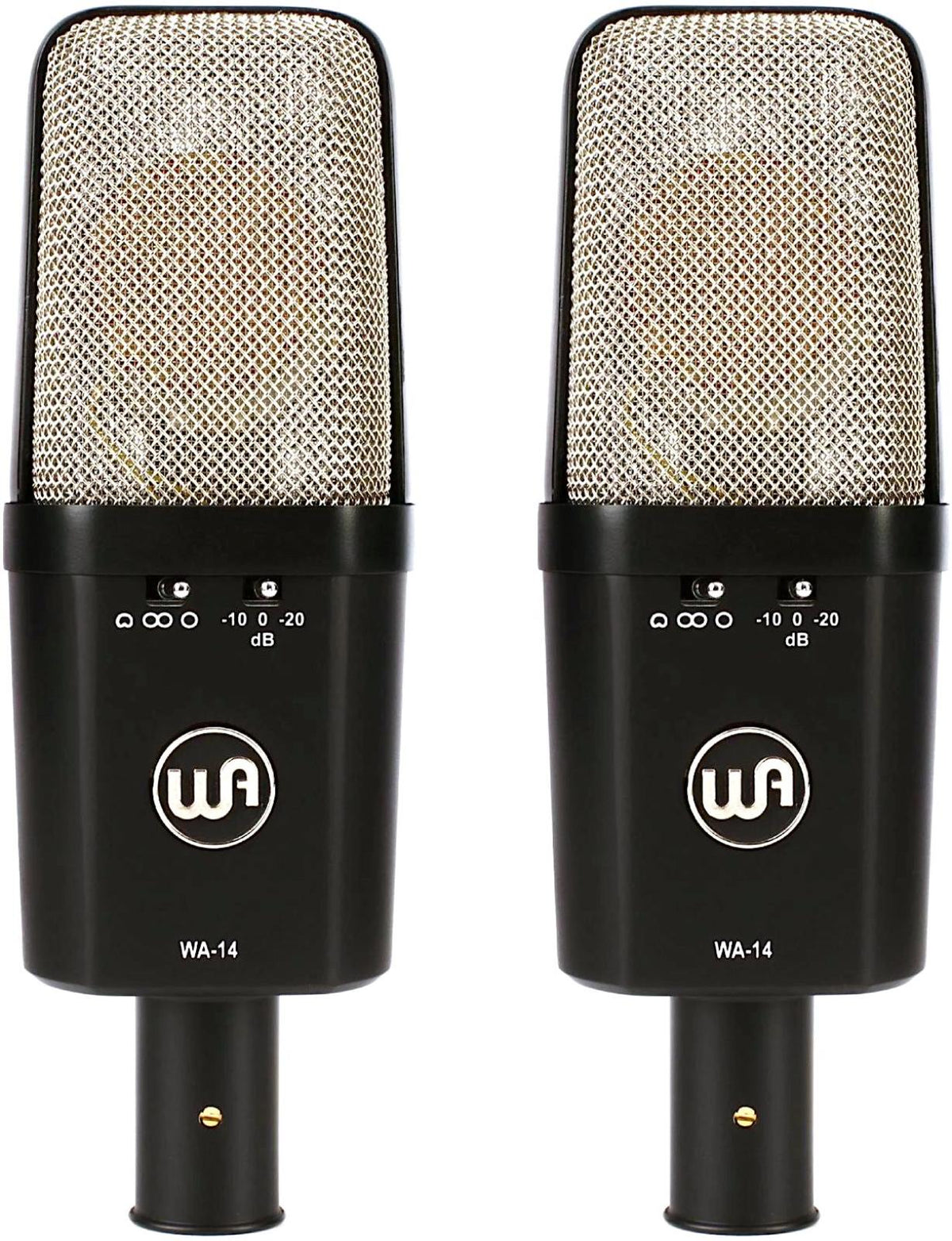Warm Audio WA-14SP