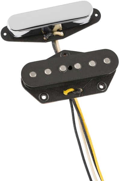 Coastline '63 Captadores para Telecaster, conjunto de 2