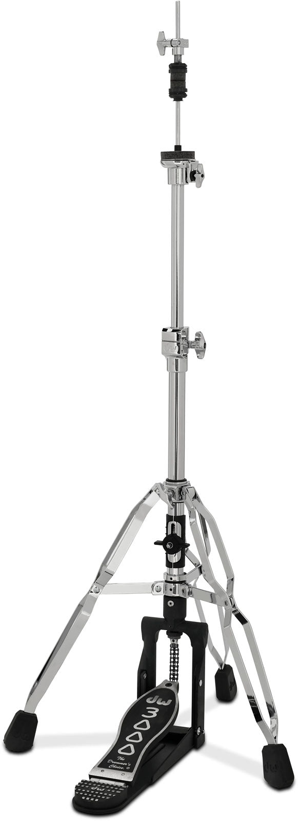DW Drum Workshop DWCP3500A - Suporte De Hi-Hat Série 3000