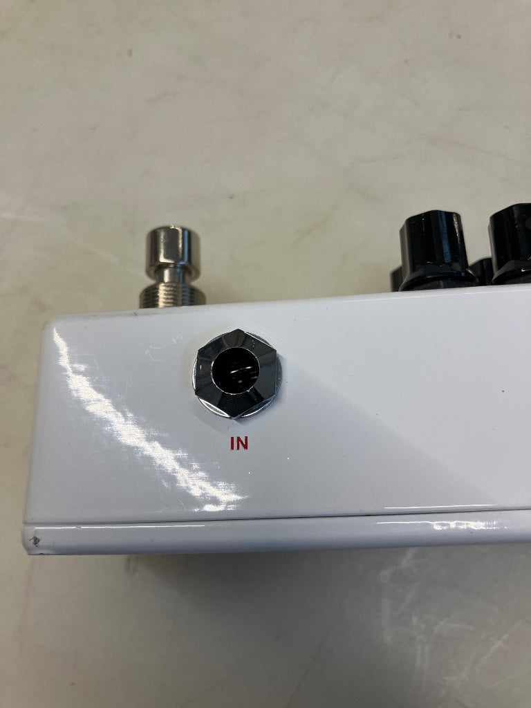 M282 BASS DYNA COMP MINI - B Stock