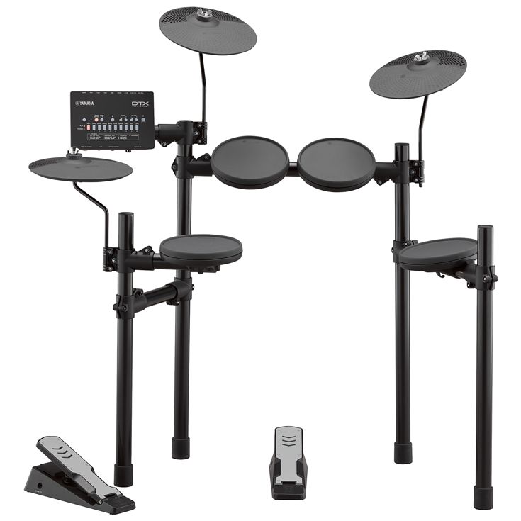 Baterias eletrónicas completas Yamaha