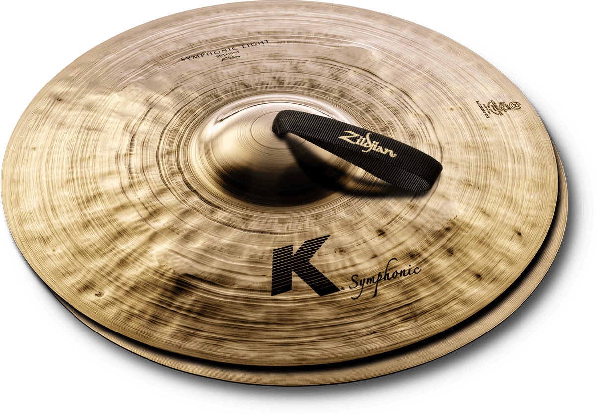 K2014 - Série K Sinfónico 18"