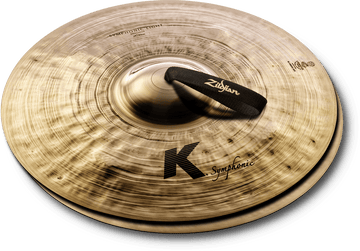 K2014 - Série K Sinfónico 18"