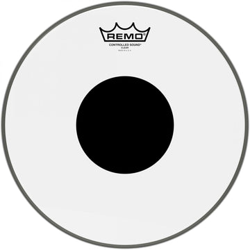 CS-0306-10 - CONTROLLED SOUND  CLEAR 6