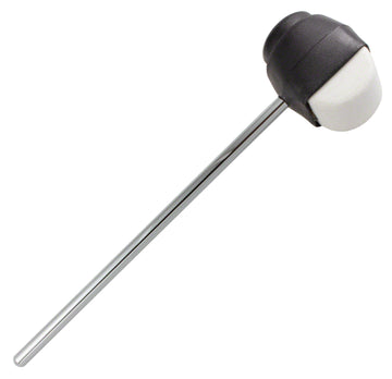 BDB-FP - Batedor De Pedal De Bombo Duplo Feltro Plástico
