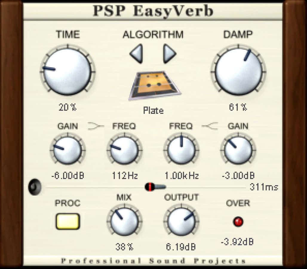 Easyverb