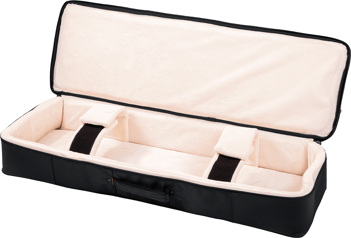 Saco para teclado G-PG61 SLIM Preto