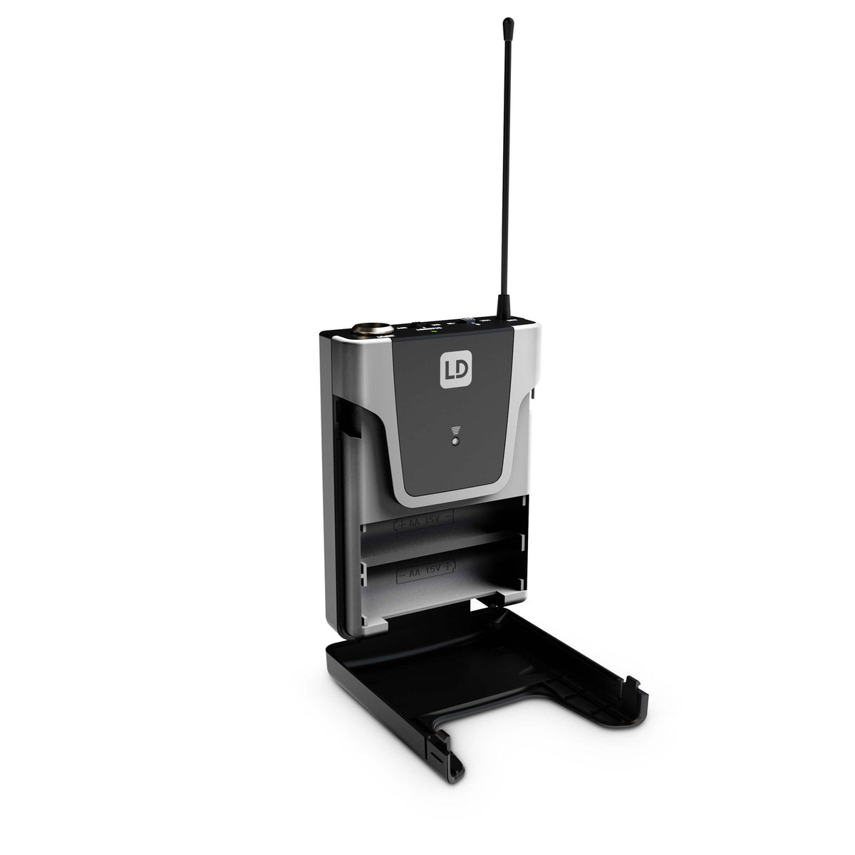 U305 BPG (584 - 608 MHZ)