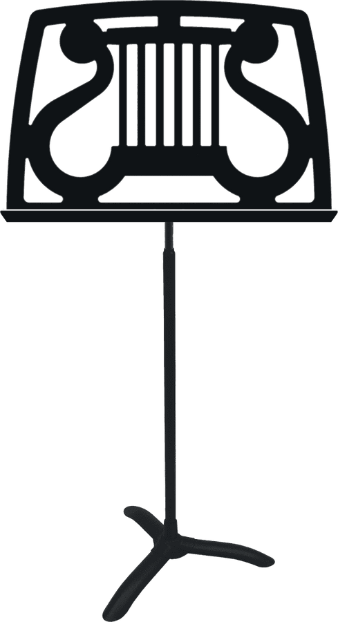 N1170 NOTEWORTHY LYRE