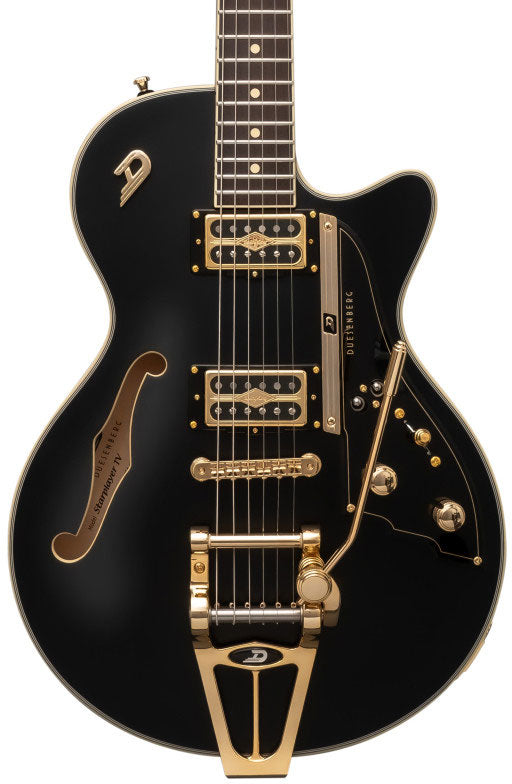 Starplayer TV Black Velvet + Case