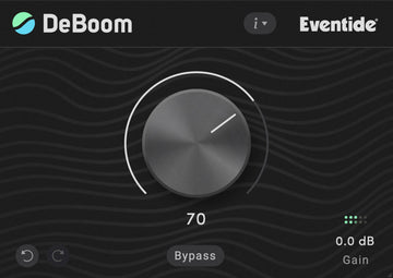 Deboom