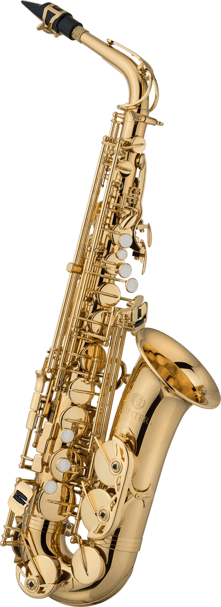 Saxofones Jupiter
