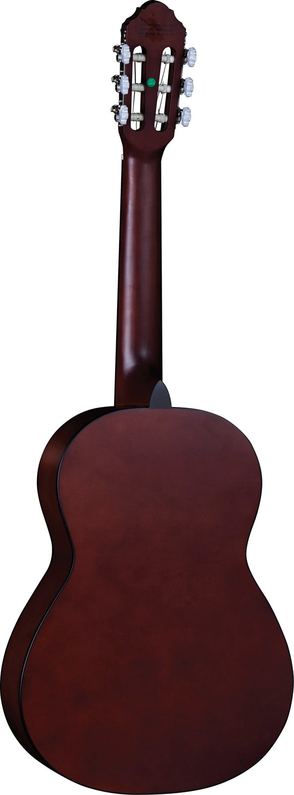 CS-5 3/4 Natural Satin