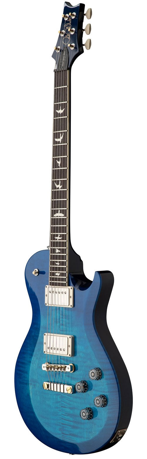 Mccarty 594 S2 SC Azul Lago