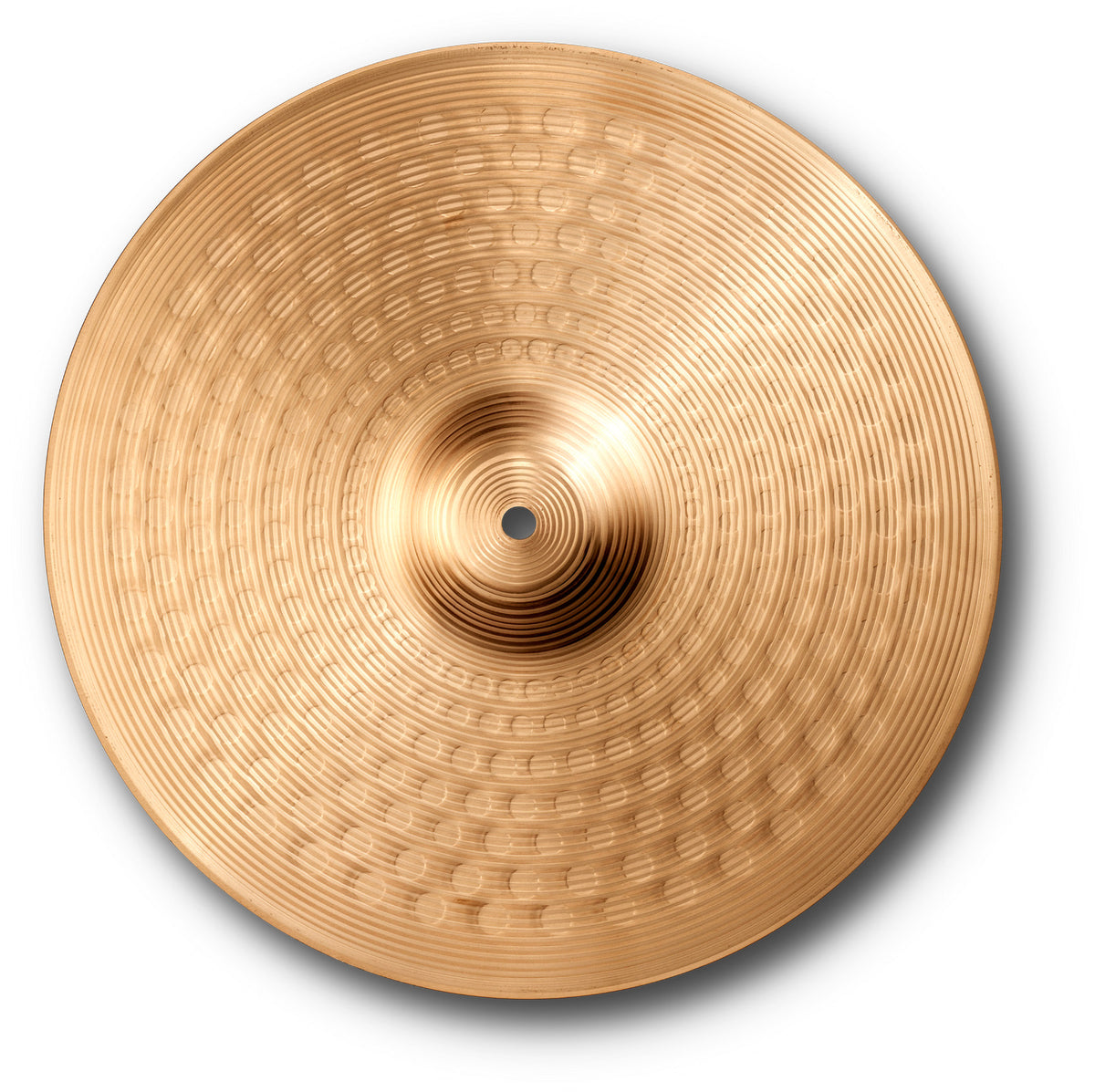 14" I-family Par de hi-hat ILH14hp