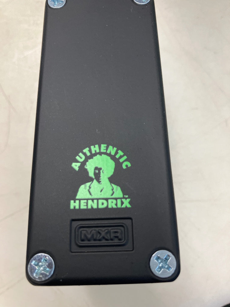 JIMI HENDRIX SHRINE SERIES FUZZ FACE DISTORTION - B Stock