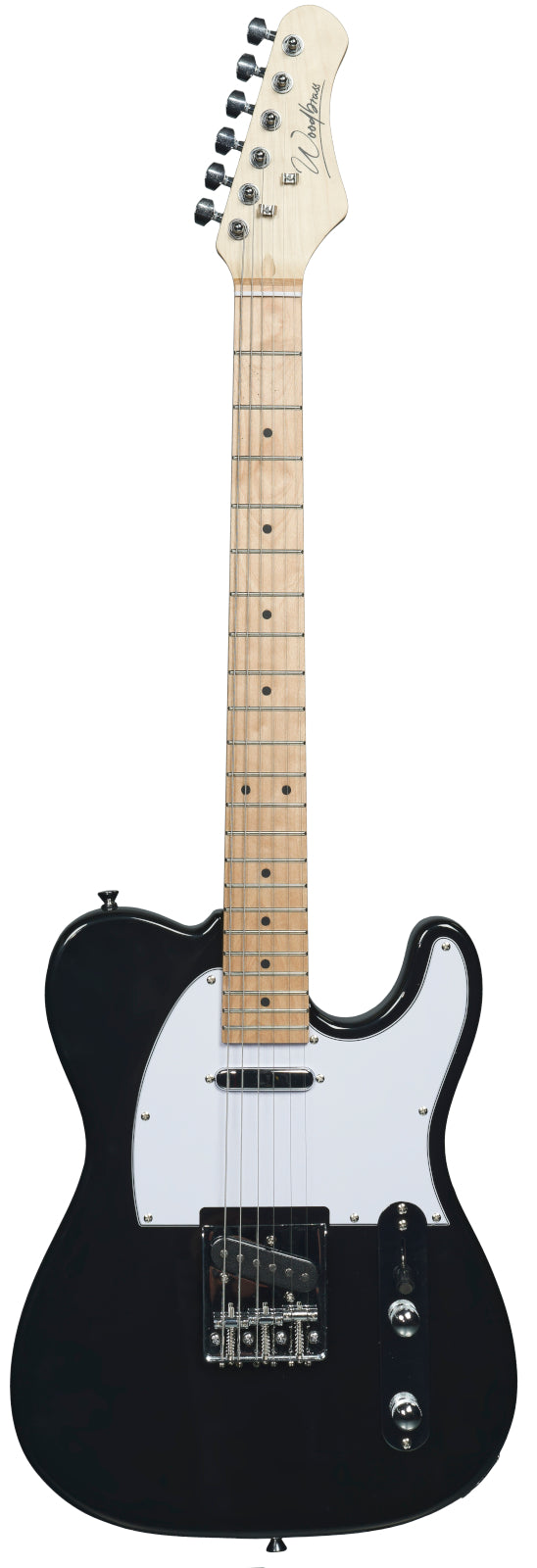 TL100 Preta
