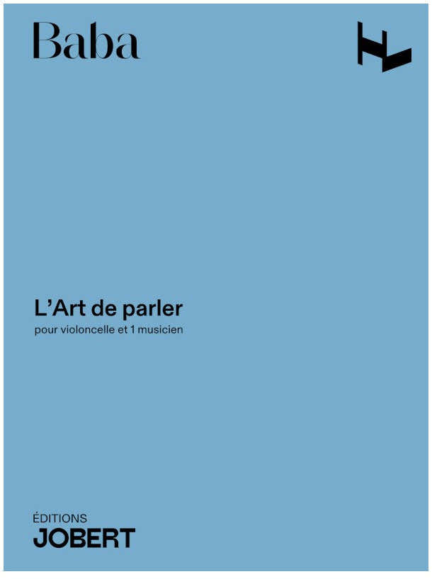 Baba N. - L'Art de Parler